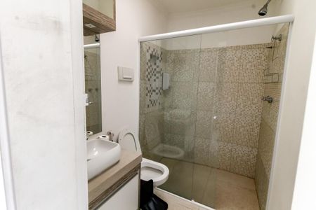 Casa para alugar com 800m², 7 quartos e 4 vagas Casa para alugar com 800m², 7 quartos e 4 vagasBanheiro Corredor