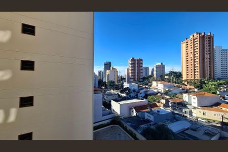 Apartamento à venda com 140m², 3 quartos e 3 vagas Apartamento à venda com 140m², 3 quartos e 3 vagasVista Varanda Sala