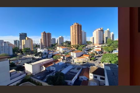 Apartamento à venda com 140m², 3 quartos e 3 vagas Apartamento à venda com 140m², 3 quartos e 3 vagasVista  Suíte 2