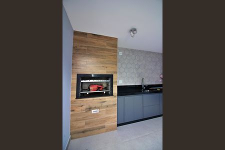 Casa à venda com 120m², 2 quartos e 2 vagasEspaço Gourmet