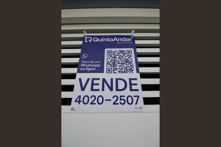 Casa à venda com 120m², 2 quartos e 2 vagasPlaca