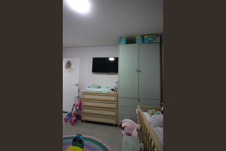 Casa à venda com 120m², 2 quartos e 2 vagasQuarto 