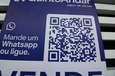 Casa à venda com 120m², 2 quartos e 2 vagasQR CODE
