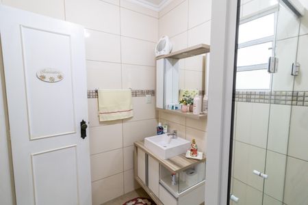 Apartamento à venda com 130m², 3 quartos e 3 vagas Apartamento à venda com 130m², 3 quartos e 3 vagasBanheiro
