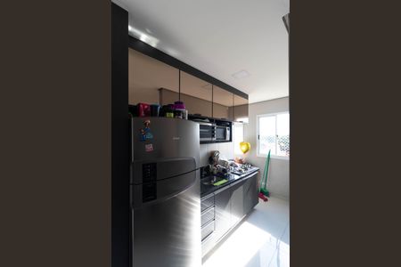 Apartamento à venda com 100m², 2 quartos e 1 vaga Apartamento à venda com 100m², 2 quartos e 1 vagaCozinha