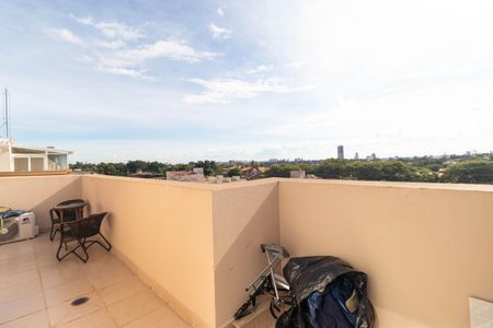 Apartamento à venda com 100m², 2 quartos e 1 vaga Apartamento à venda com 100m², 2 quartos e 1 vagaCobertura