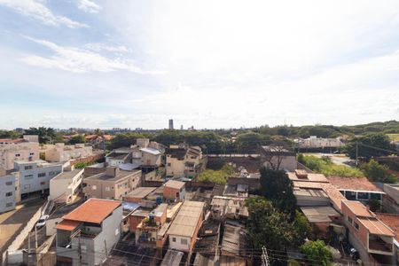 Apartamento à venda com 100m², 2 quartos e 1 vaga Apartamento à venda com 100m², 2 quartos e 1 vagaCobertura - Vista