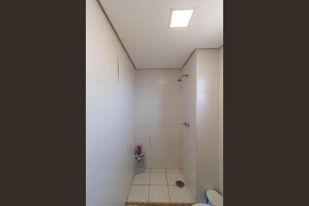 Apartamento à venda com 100m², 2 quartos e 1 vaga Apartamento à venda com 100m², 2 quartos e 1 vagaBanheiro 02 (Cobertura)