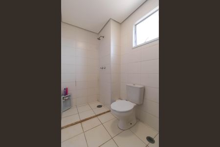 Apartamento à venda com 100m², 2 quartos e 1 vaga Apartamento à venda com 100m², 2 quartos e 1 vagaBanheiro 02 (Cobertura)