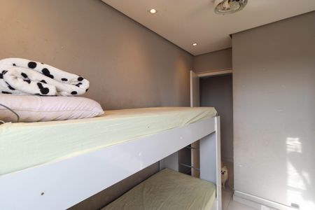 Apartamento à venda com 100m², 2 quartos e 1 vaga Apartamento à venda com 100m², 2 quartos e 1 vagaQuarto 02