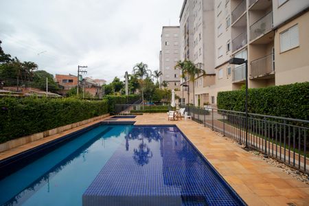 Apartamento à venda com 100m², 2 quartos e 1 vaga Apartamento à venda com 100m², 2 quartos e 1 vagaÁrea comum - Piscina