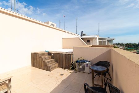 Apartamento à venda com 100m², 2 quartos e 1 vaga Apartamento à venda com 100m², 2 quartos e 1 vagaCobertura