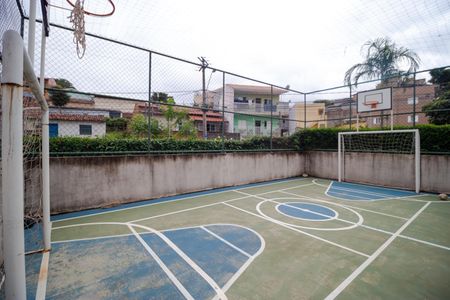 Apartamento à venda com 100m², 2 quartos e 1 vaga Apartamento à venda com 100m², 2 quartos e 1 vagaÁrea comum - Quadra