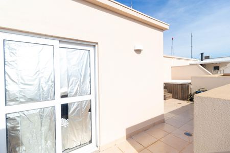 Apartamento à venda com 100m², 2 quartos e 1 vaga Apartamento à venda com 100m², 2 quartos e 1 vagaCobertura