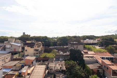 Apartamento à venda com 100m², 2 quartos e 1 vaga Apartamento à venda com 100m², 2 quartos e 1 vagaVista do Quarto 02