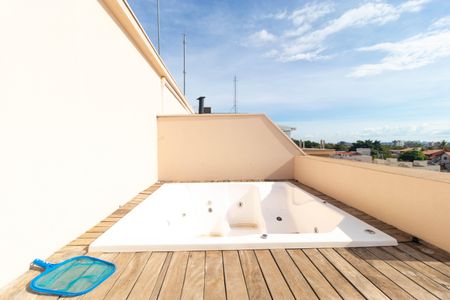 Apartamento à venda com 100m², 2 quartos e 1 vaga Apartamento à venda com 100m², 2 quartos e 1 vagaCobertura