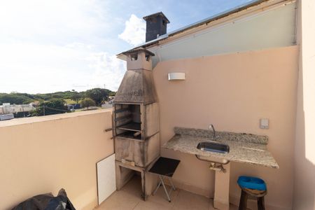 Apartamento à venda com 100m², 2 quartos e 1 vaga Apartamento à venda com 100m², 2 quartos e 1 vagaCobertura