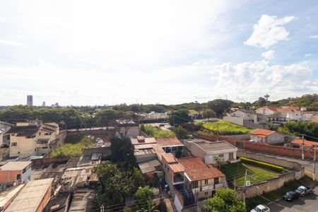 Apartamento à venda com 100m², 2 quartos e 1 vaga Apartamento à venda com 100m², 2 quartos e 1 vagaCobertura - Vista