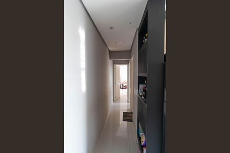 Apartamento à venda com 100m², 2 quartos e 1 vaga Apartamento à venda com 100m², 2 quartos e 1 vagaCorredor