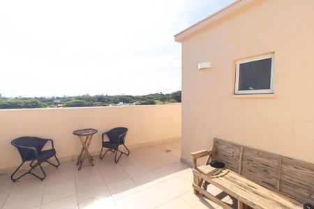 Apartamento à venda com 100m², 2 quartos e 1 vaga Apartamento à venda com 100m², 2 quartos e 1 vagaCobertura