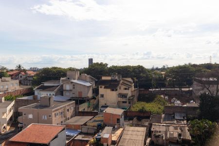 Apartamento à venda com 100m², 2 quartos e 1 vaga Apartamento à venda com 100m², 2 quartos e 1 vagaVista do Quarto 01