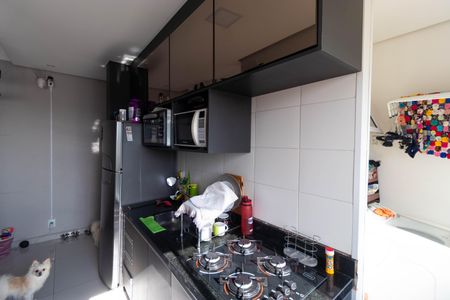 Apartamento à venda com 100m², 2 quartos e 1 vaga Apartamento à venda com 100m², 2 quartos e 1 vagaCozinha