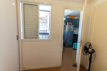 Apartamento à venda com 34m², 2 quartos e sem vagaQuarto 1