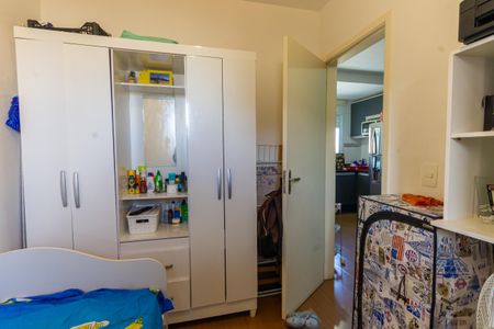 Apartamento à venda com 34m², 2 quartos e sem vagaQuarto 2