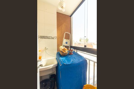 Apartamento à venda com 34m², 2 quartos e sem vagaÁrea de Serviço