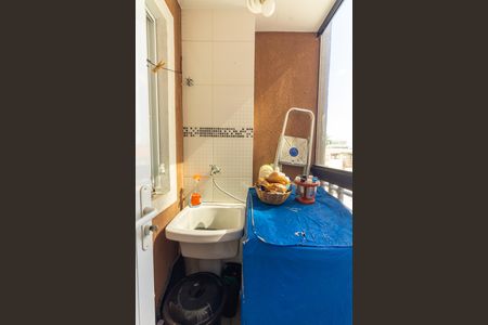 Apartamento à venda com 34m², 2 quartos e sem vagaÁrea de Serviço