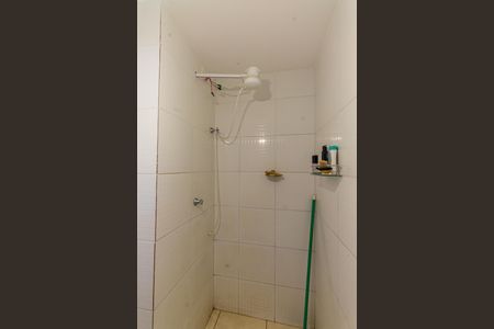 Apartamento à venda com 34m², 2 quartos e sem vagaBanheiro 