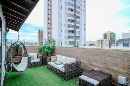 Apartamento à venda com 307m², 3 quartos e 3 vagasVaranda gourmet