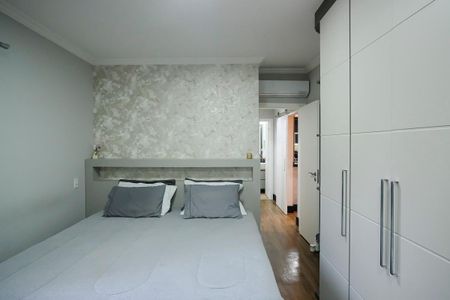 Apartamento à venda com 307m², 3 quartos e 3 vagasSuíte 1