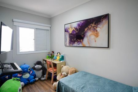 Apartamento à venda com 307m², 3 quartos e 3 vagasQuarto