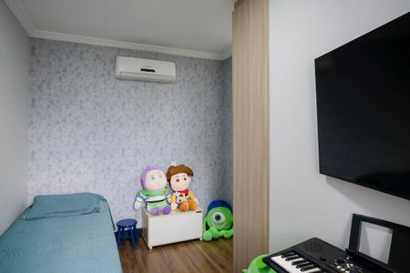 Apartamento à venda com 307m², 3 quartos e 3 vagasQuarto