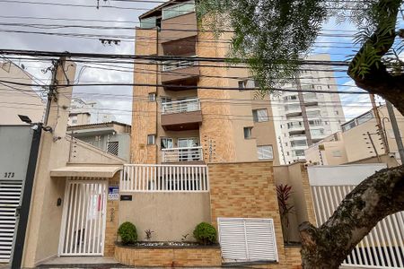Apartamento à venda com 307m², 3 quartos e 3 vagasFachada + plaquinha