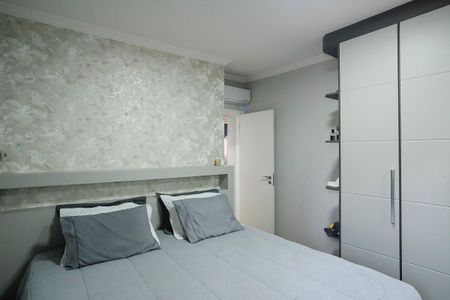 Apartamento à venda com 307m², 3 quartos e 3 vagasSuíte 1