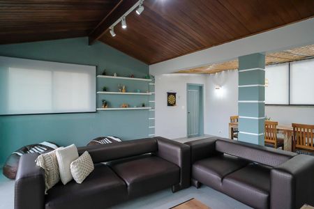 Apartamento à venda com 307m², 3 quartos e 3 vagasVaranda gourmet