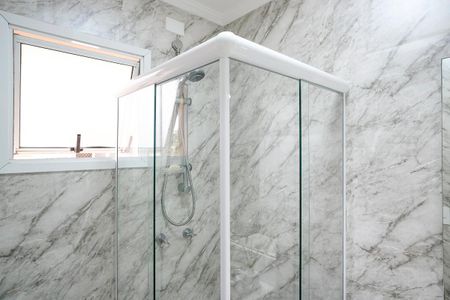 Apartamento à venda com 307m², 3 quartos e 3 vagasBanheiro da suíte 2