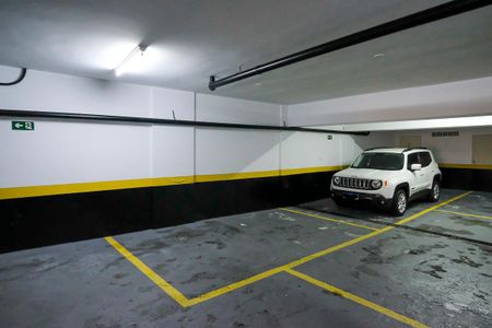 Apartamento à venda com 307m², 3 quartos e 3 vagasVagas