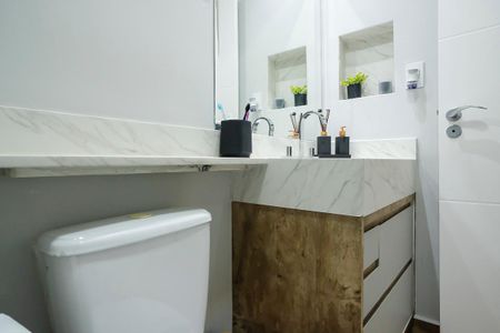 Apartamento à venda com 307m², 3 quartos e 3 vagasBanheiro