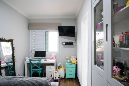 Apartamento à venda com 307m², 3 quartos e 3 vagasSuíte 2