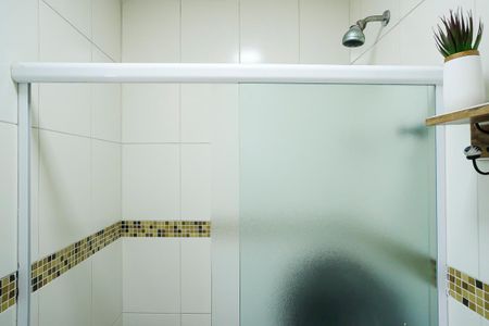 Apartamento à venda com 307m², 3 quartos e 3 vagasBanheiro varanda gourmet