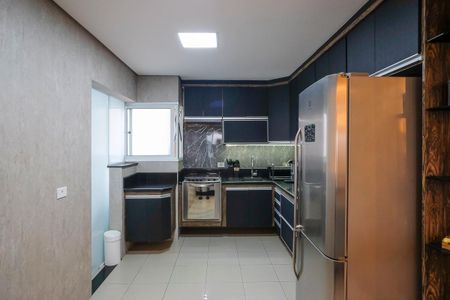 Apartamento à venda com 307m², 3 quartos e 3 vagasCozinha