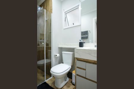 Apartamento à venda com 307m², 3 quartos e 3 vagasBanheiro