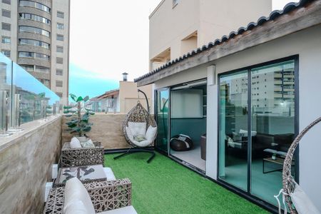 Apartamento à venda com 307m², 3 quartos e 3 vagasVaranda gourmet