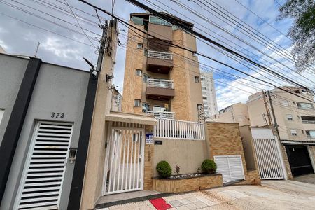 Apartamento à venda com 307m², 3 quartos e 3 vagasFachada + plaquinha