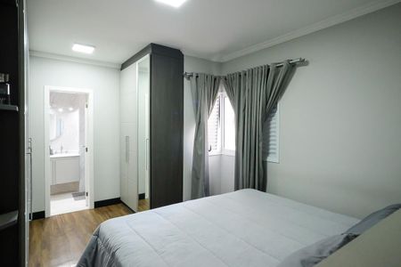 Apartamento à venda com 307m², 3 quartos e 3 vagasSuíte 1