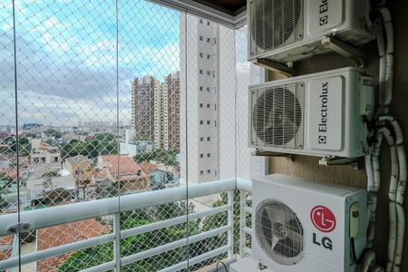 Apartamento à venda com 307m², 3 quartos e 3 vagasVaranda