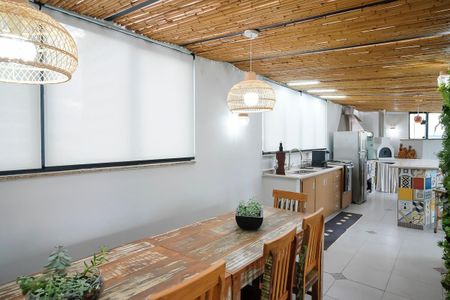 Apartamento à venda com 307m², 3 quartos e 3 vagasVaranda gourmet